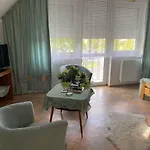In - Balaton 39945 公寓 Hévíz