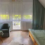 公寓 In - Balaton 39945 Hévíz