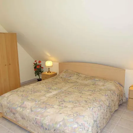 In Heviz/balaton 39945 Apartmán Hévíz