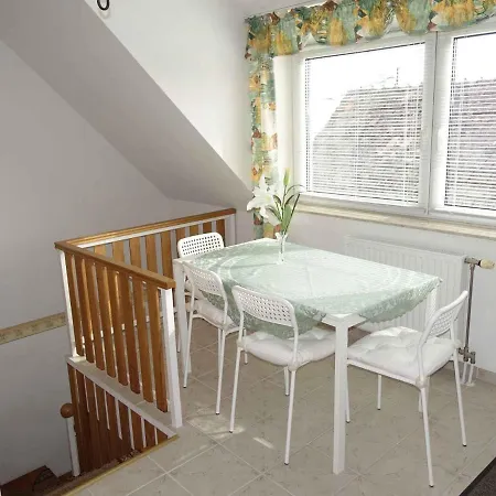 Apartmán In Heviz/balaton 39945
