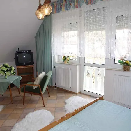 Apartmán In Heviz/balaton 39945 *