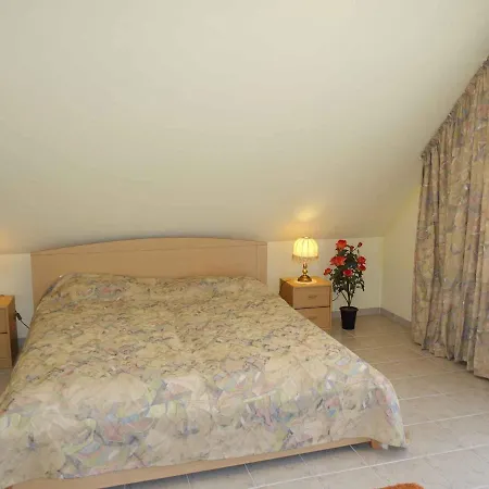 In Heviz/balaton 39945 Apartmán Hévíz