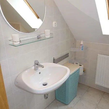 In Heviz/balaton 39945 Apartmán *