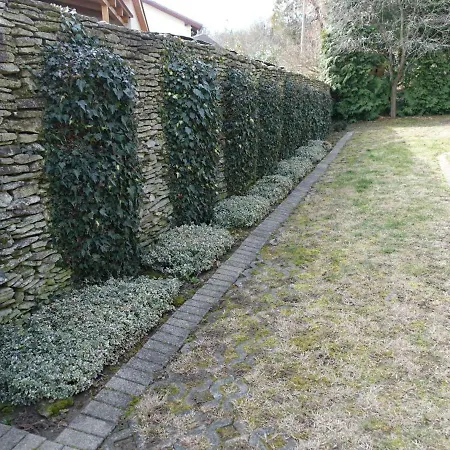 In Heviz/balaton 39945 דירה Hévíz