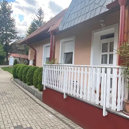 דירה In Heviz/balaton 39945