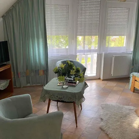 In Heviz/balaton 39945 דירה Hévíz