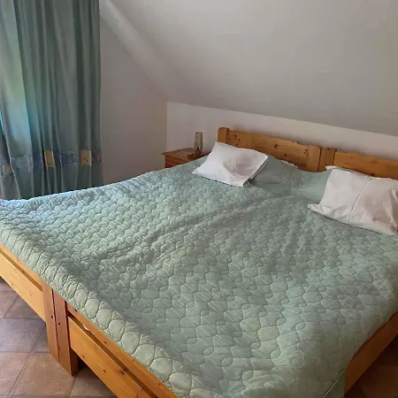 In Heviz/balaton 39945 Apartmán *