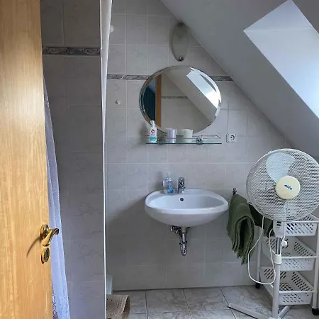 In Heviz/balaton 39945 Apartmán Hévíz