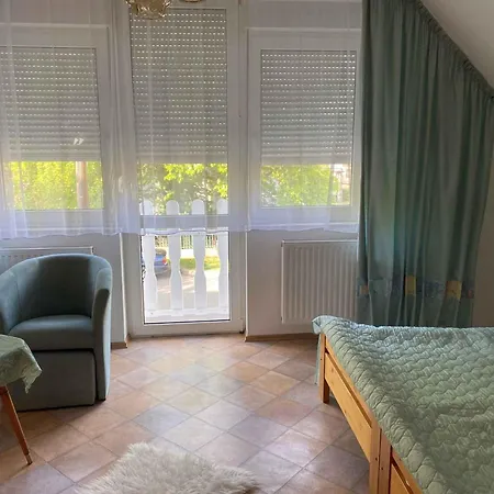 Daire In - Balaton 39945 Hévíz
