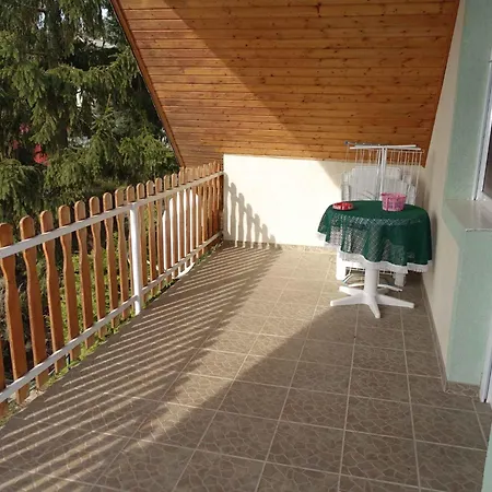 In - Balaton 39945 Appartement