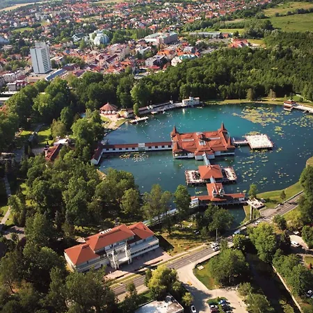 아파트 In - Balaton 39945 Hévíz