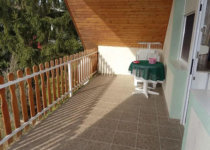 In - Balaton 39945 Appartement