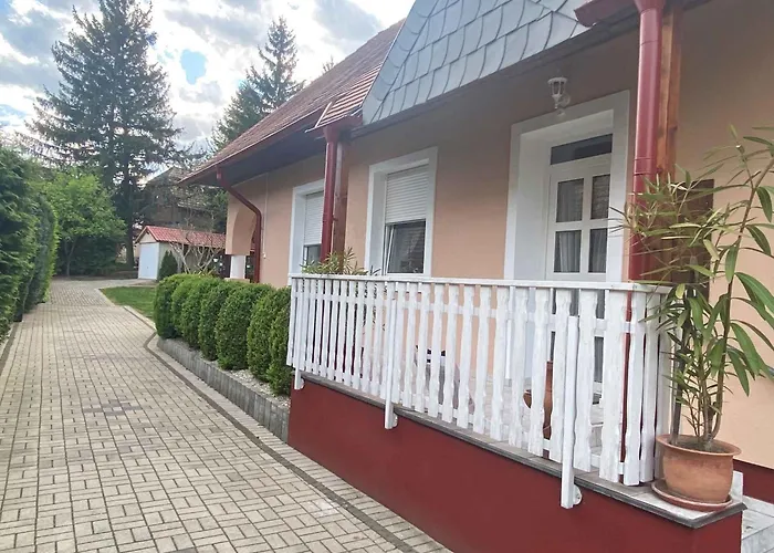 Appartement In - Balaton 39945 *