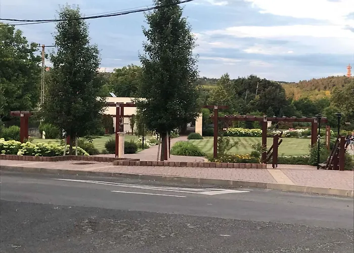 In - Balaton 39945 Hévíz