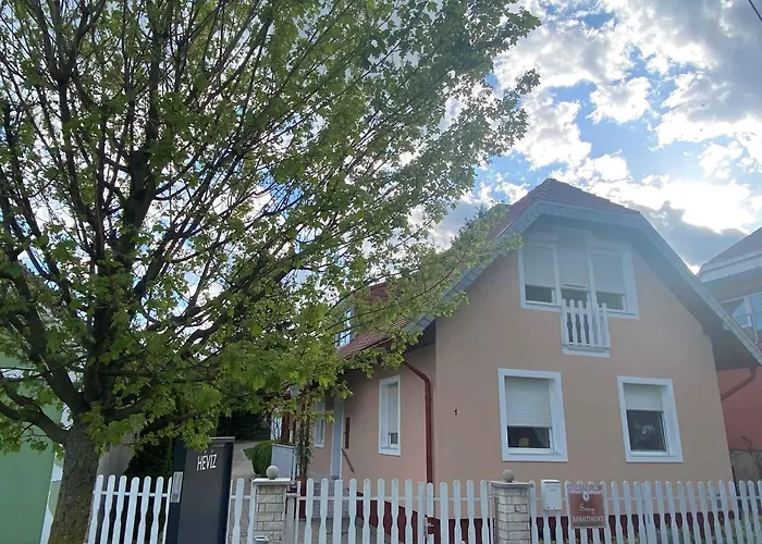 Appartement In - Balaton 39945