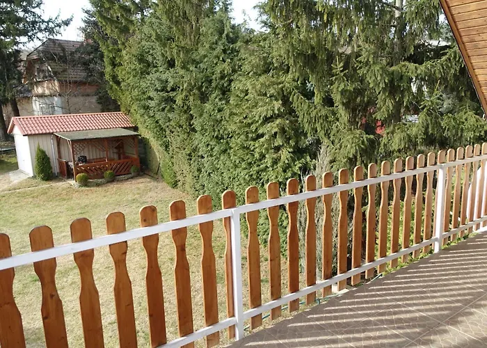 In - Balaton 39945 Hévíz