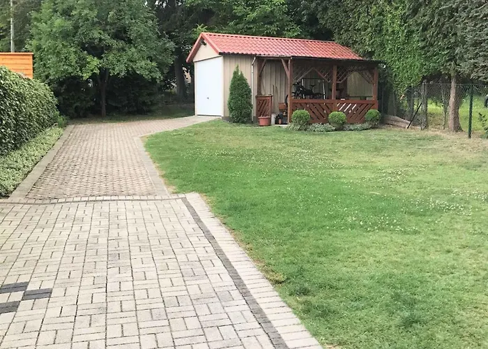 In - Balaton 39945 Appartement *