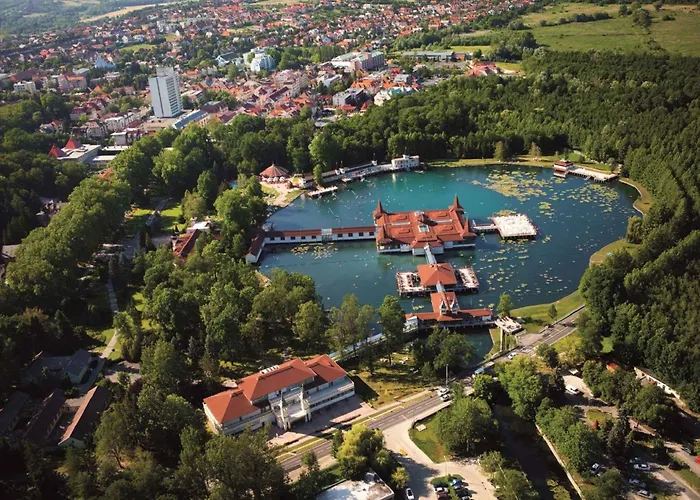 Appartement In - Balaton 39945 Hévíz