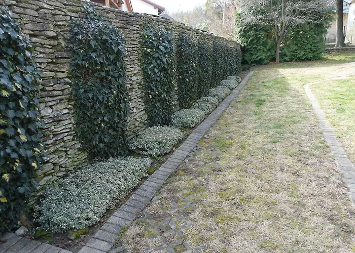 In - Balaton 39945 Hévíz