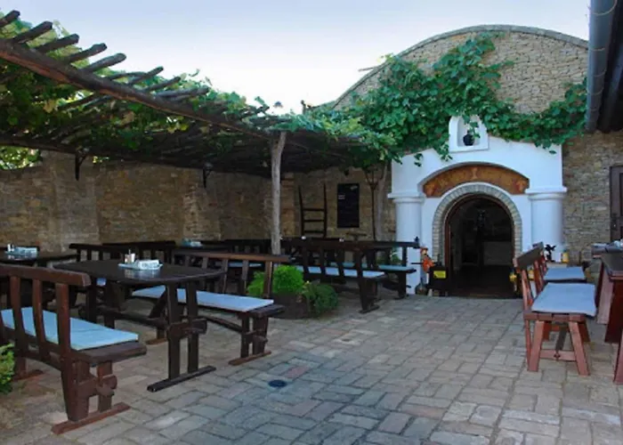 In - Balaton 39945 Appartement Hévíz